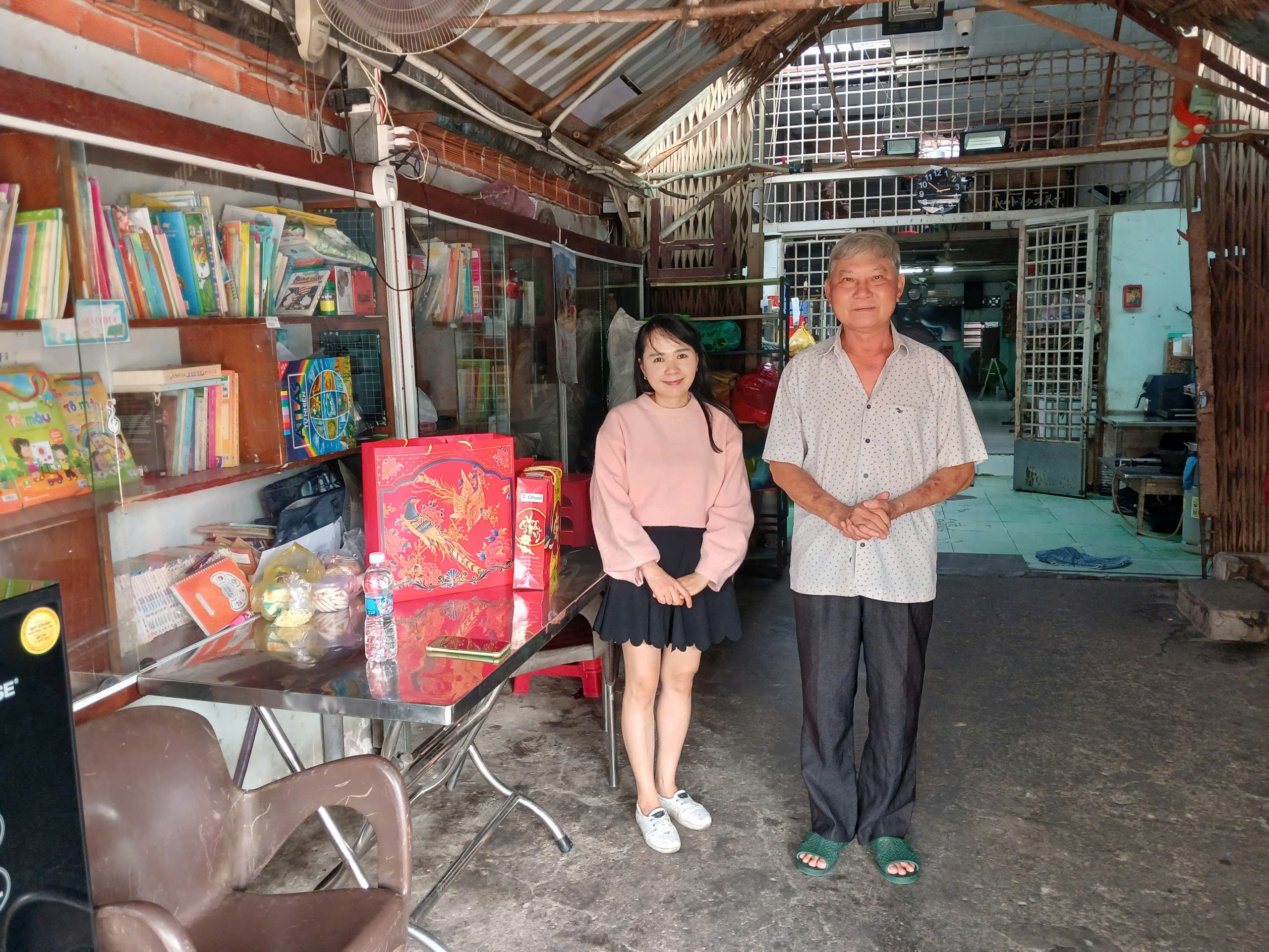 LG Vina Gửi Trao Hơi Ấm, Trọn Vẹn Yêu Thương Mùa Tết 2026